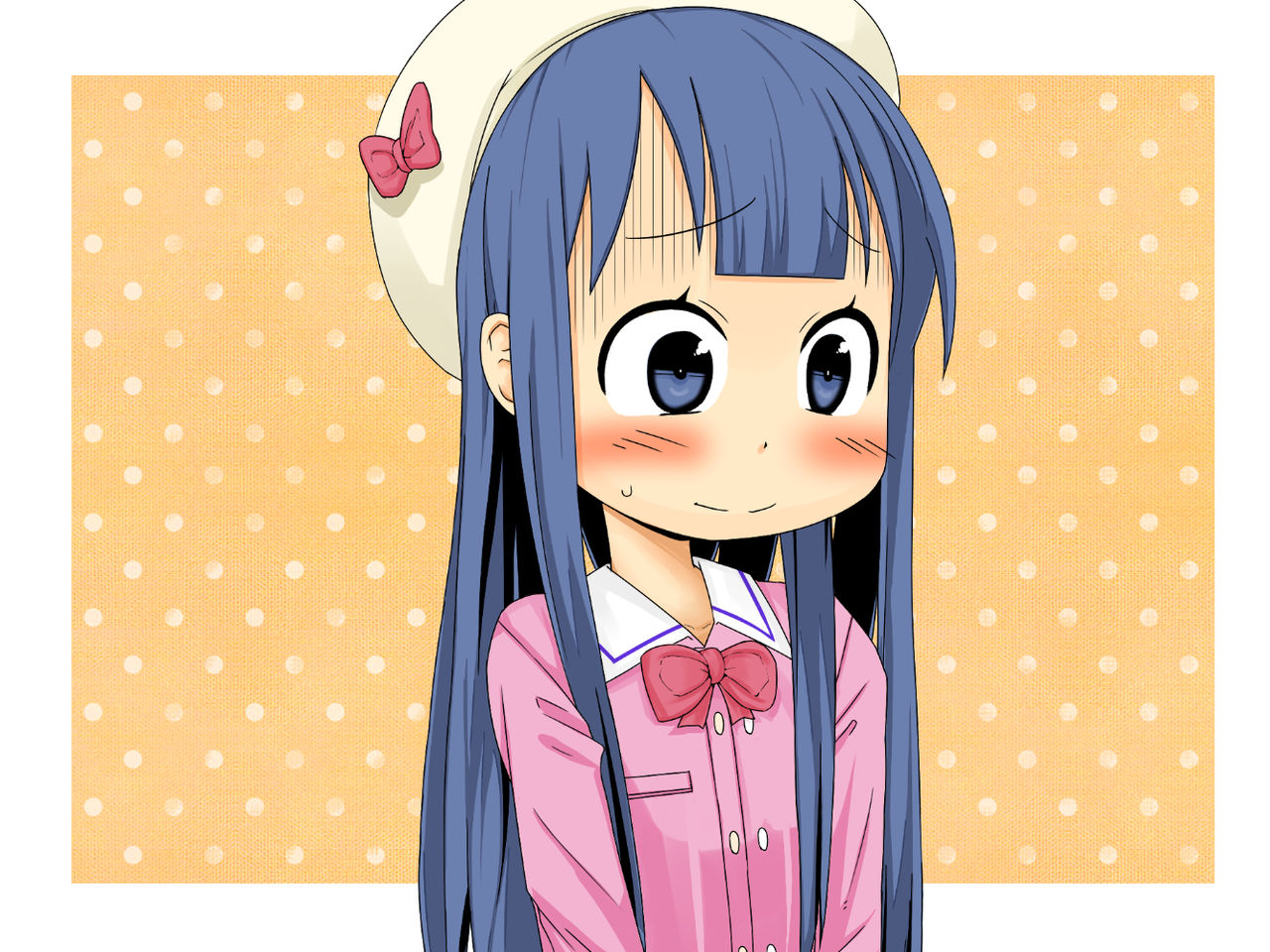 Ii Ko ni Naare ♪ page 4 full