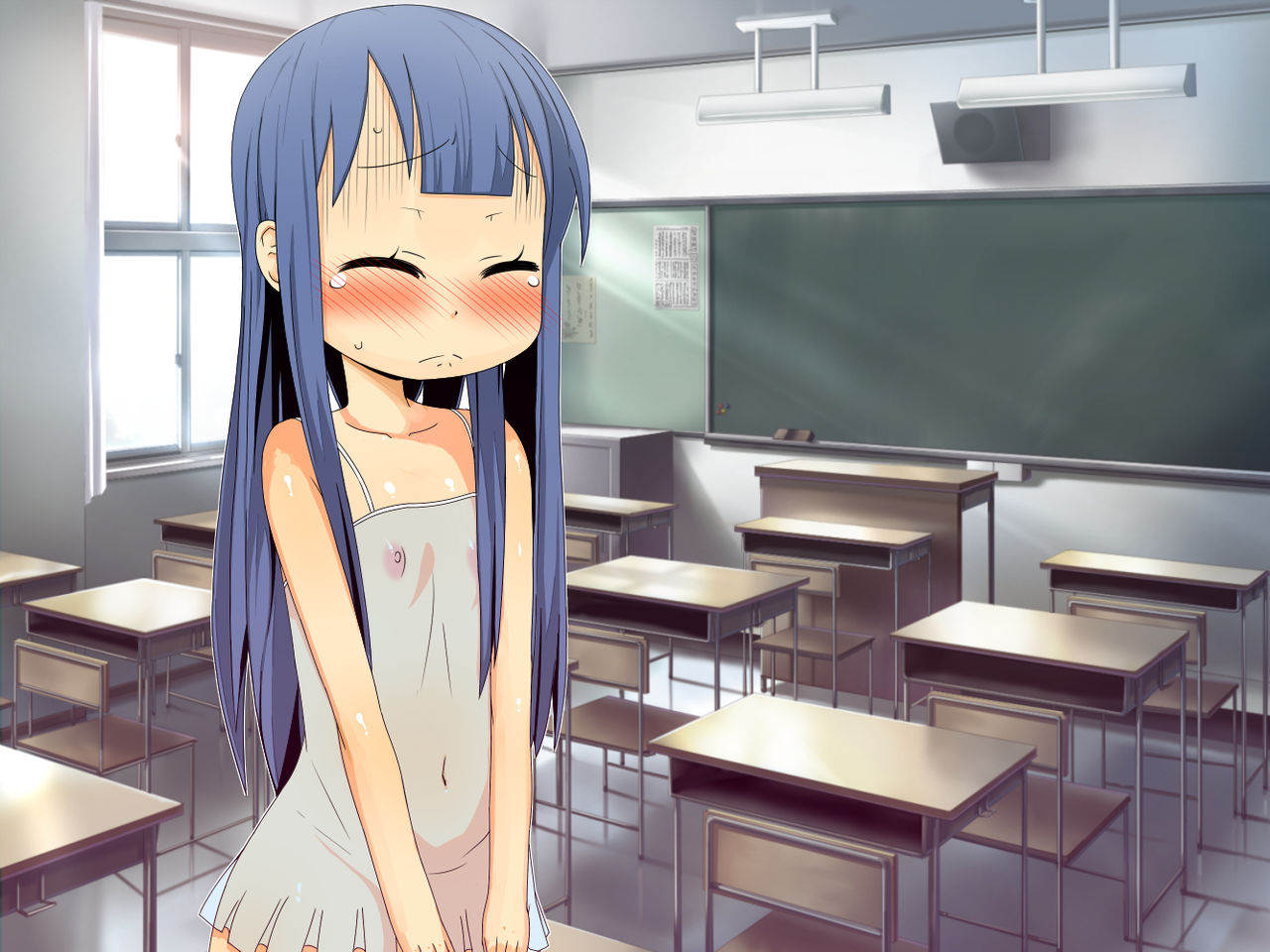 Ii Ko ni Naare ♪ page 8 full