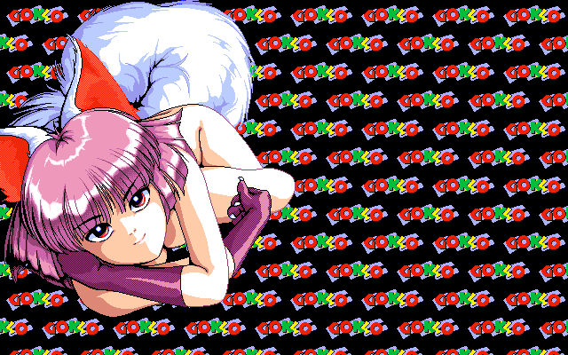 GOKKO Vol. 03 Etcetera + Vol. 02 School Gal's + Vol. 01 Doctor page 5 full