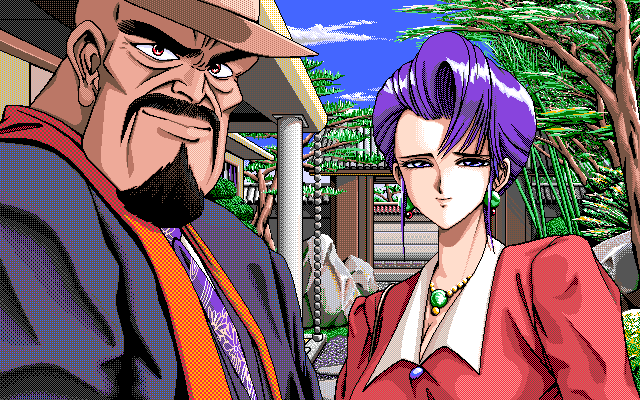 GOKKO Vol. 03 Etcetera + Vol. 02 School Gal's + Vol. 01 Doctor page 7 full