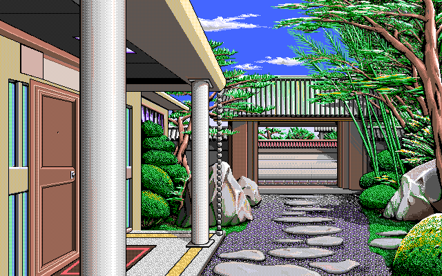 GOKKO Vol. 03 Etcetera + Vol. 02 School Gal's + Vol. 01 Doctor page 8 full