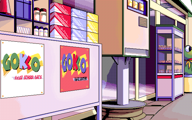 GOKKO Vol. 03 Etcetera + Vol. 02 School Gal's + Vol. 01 Doctor page 9 full