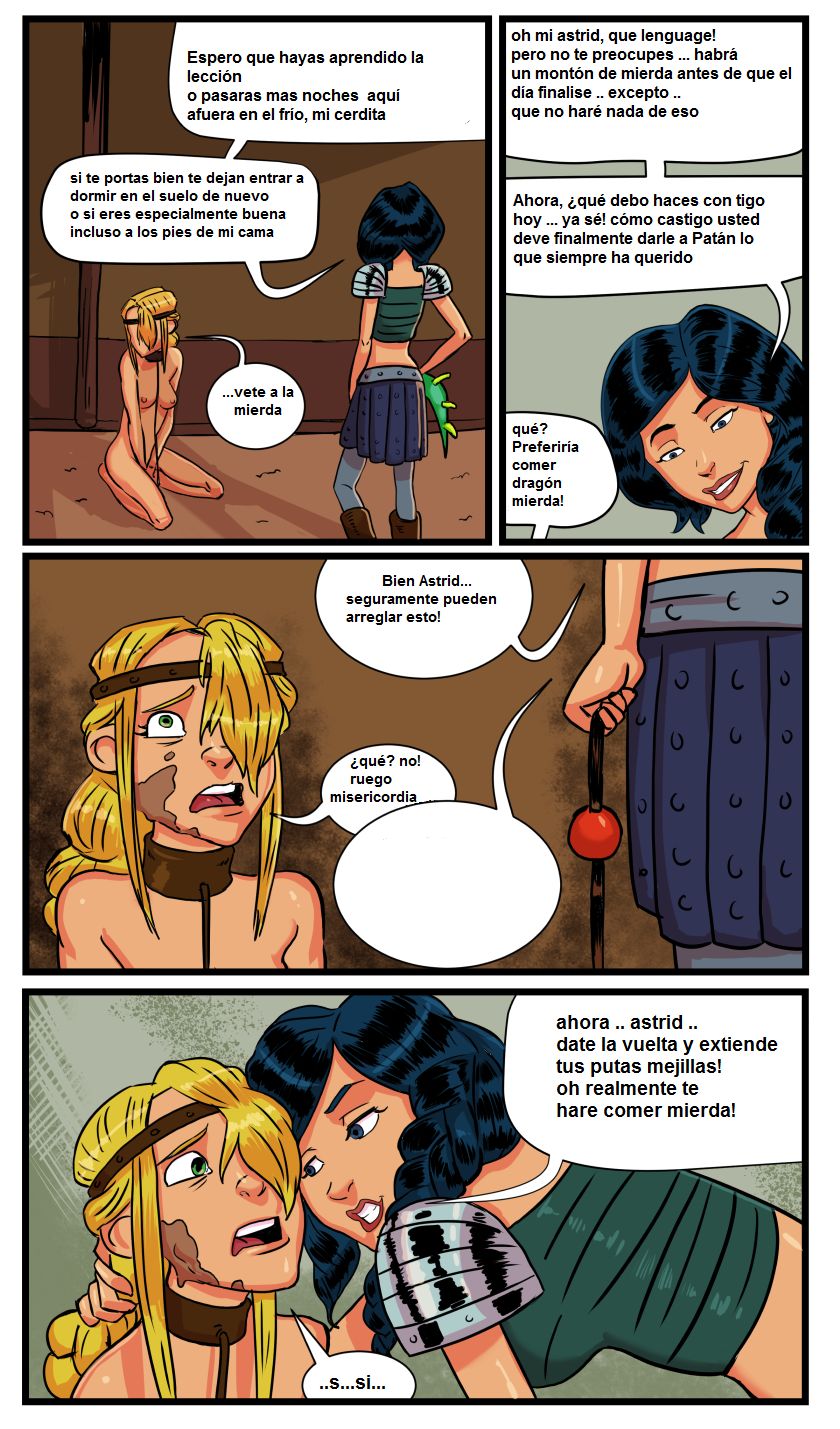 Heathers Pet page 3 full