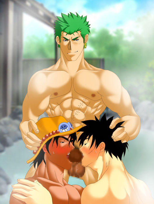 My Yaoi Collection page 2 full