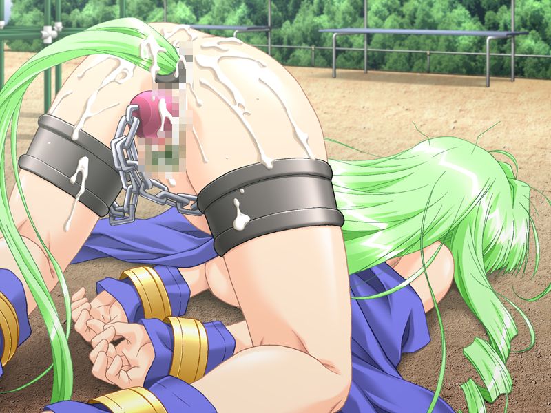 Roshutsu no Megami-sama Full Set Pack page 7 full