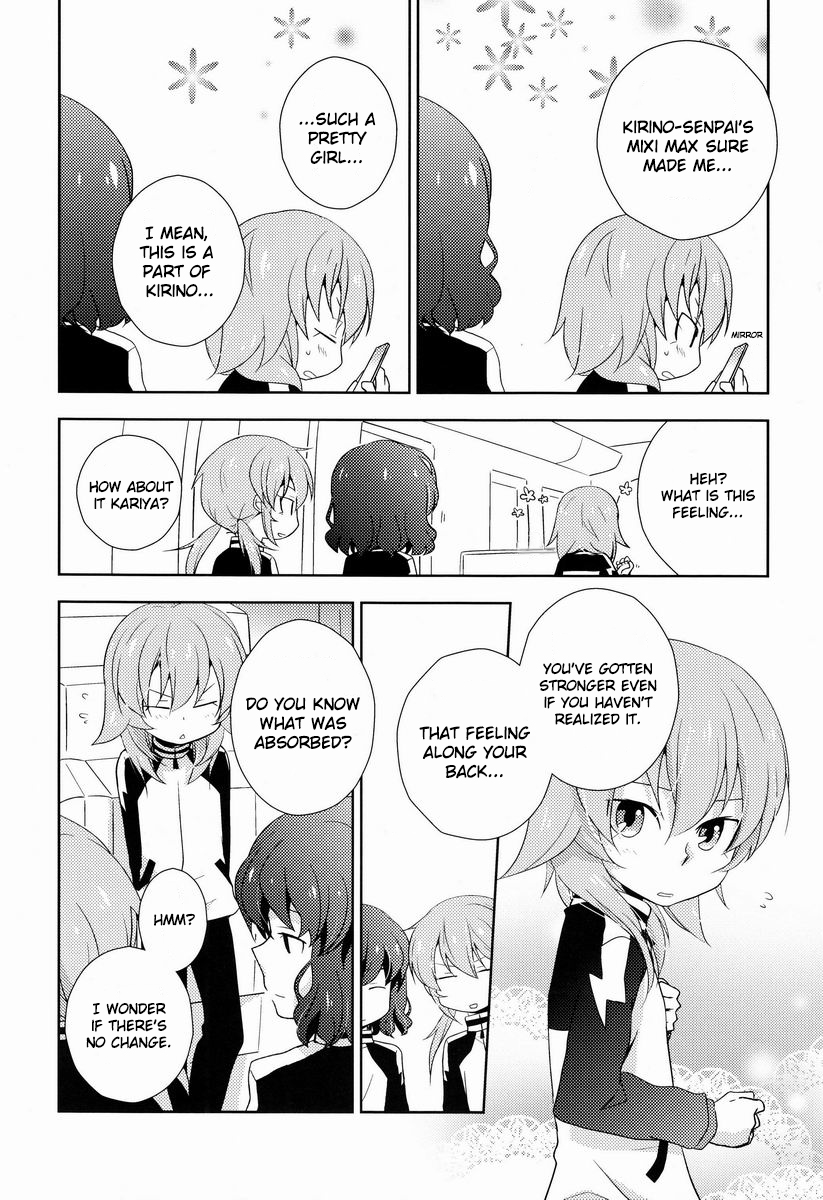 Best Mix!! page 7 full