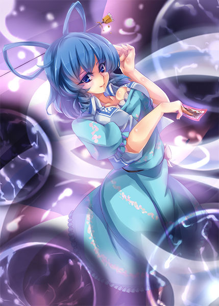 - Artist - Sen Shiki page 4 full
