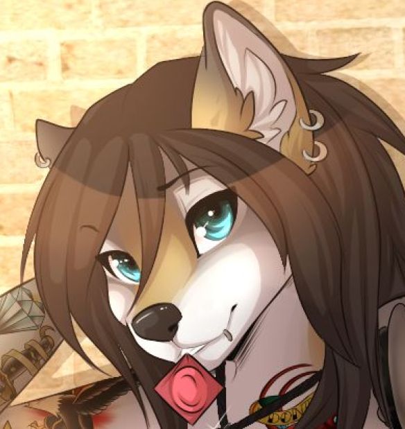 My Furry Collection page 2 full