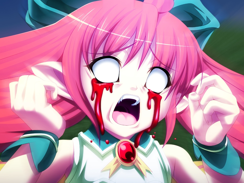 Bleed Blood Maximize page 3 full