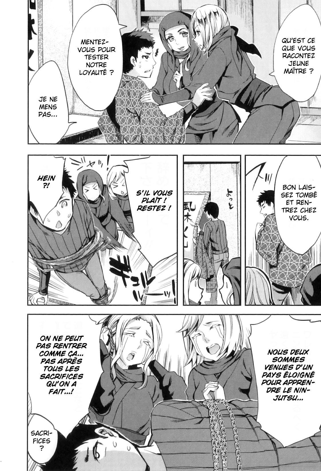 Ninja Lecture page 4 full