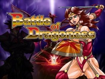 Battle of Dragoness cover