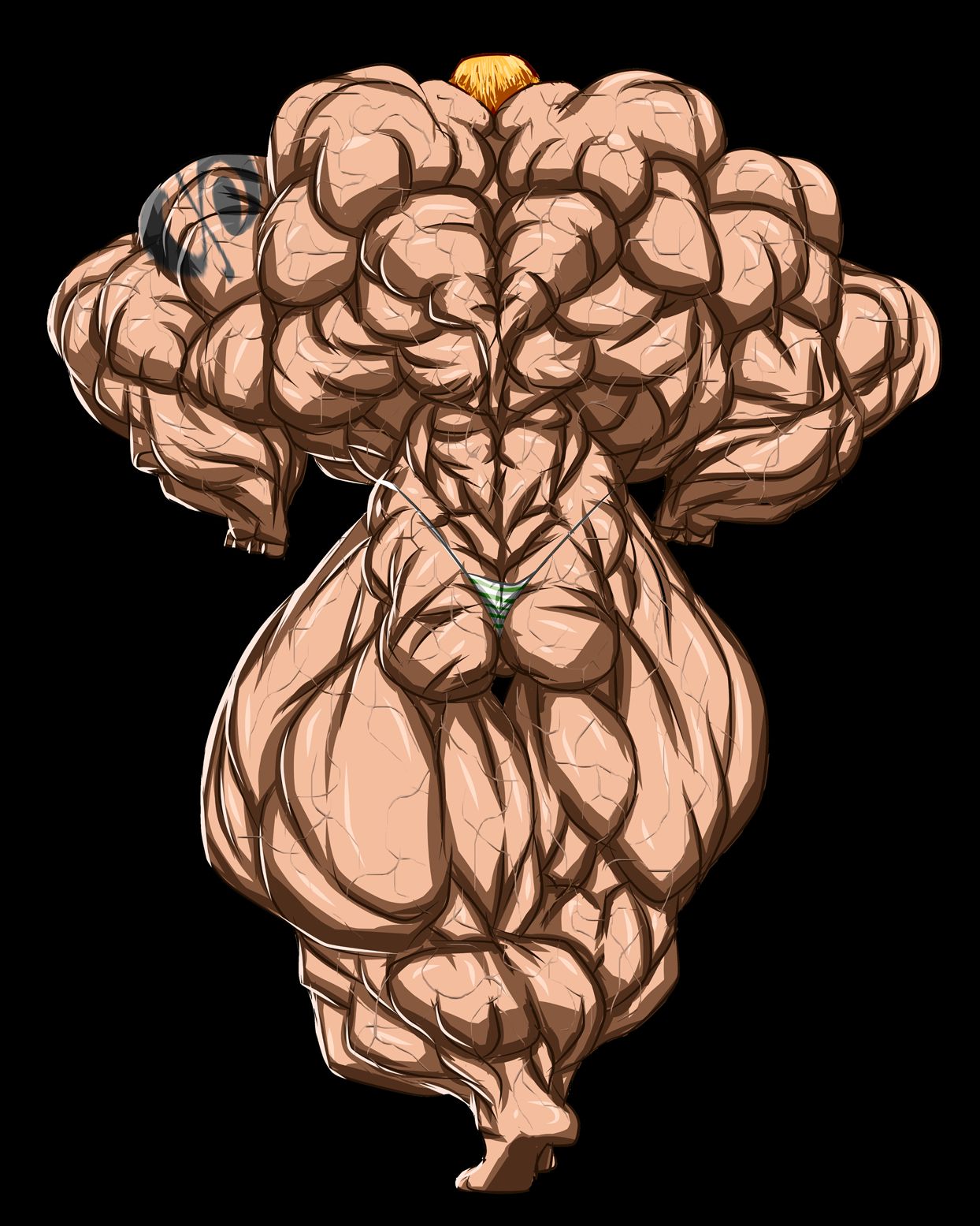 B9tribeca's works page 10 full