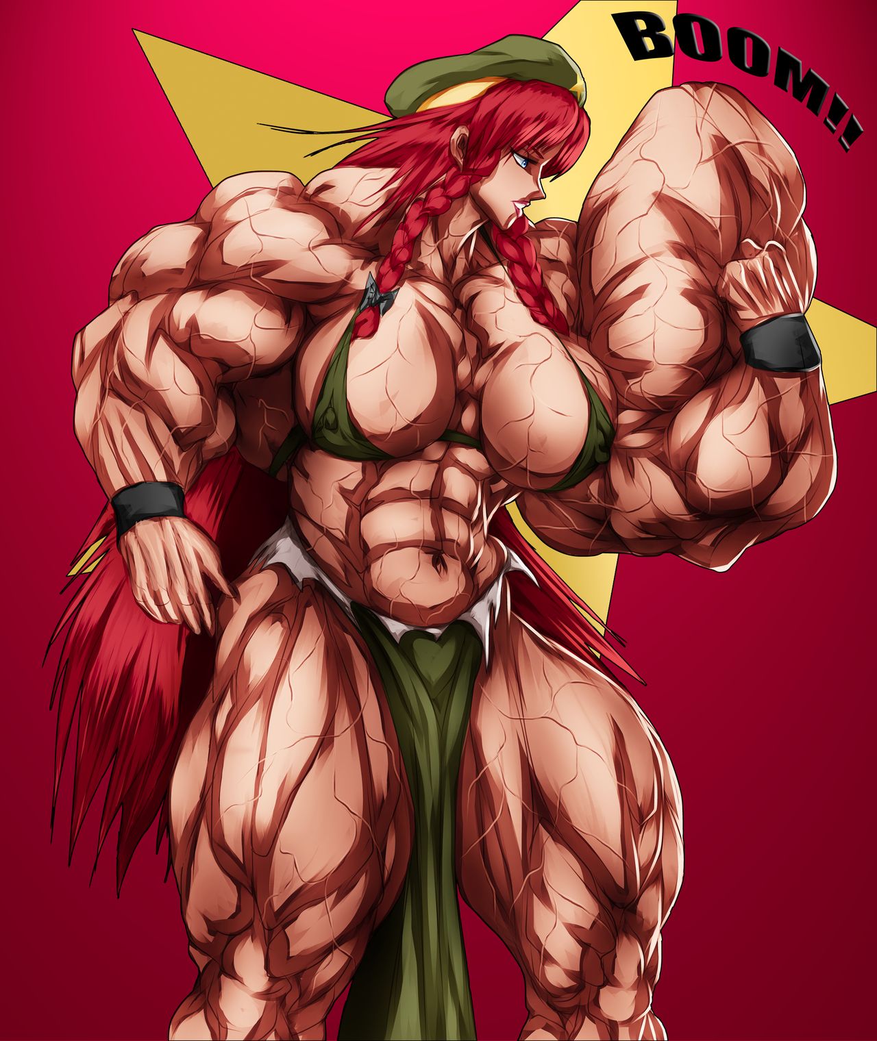 B9tribeca's works page 3 full