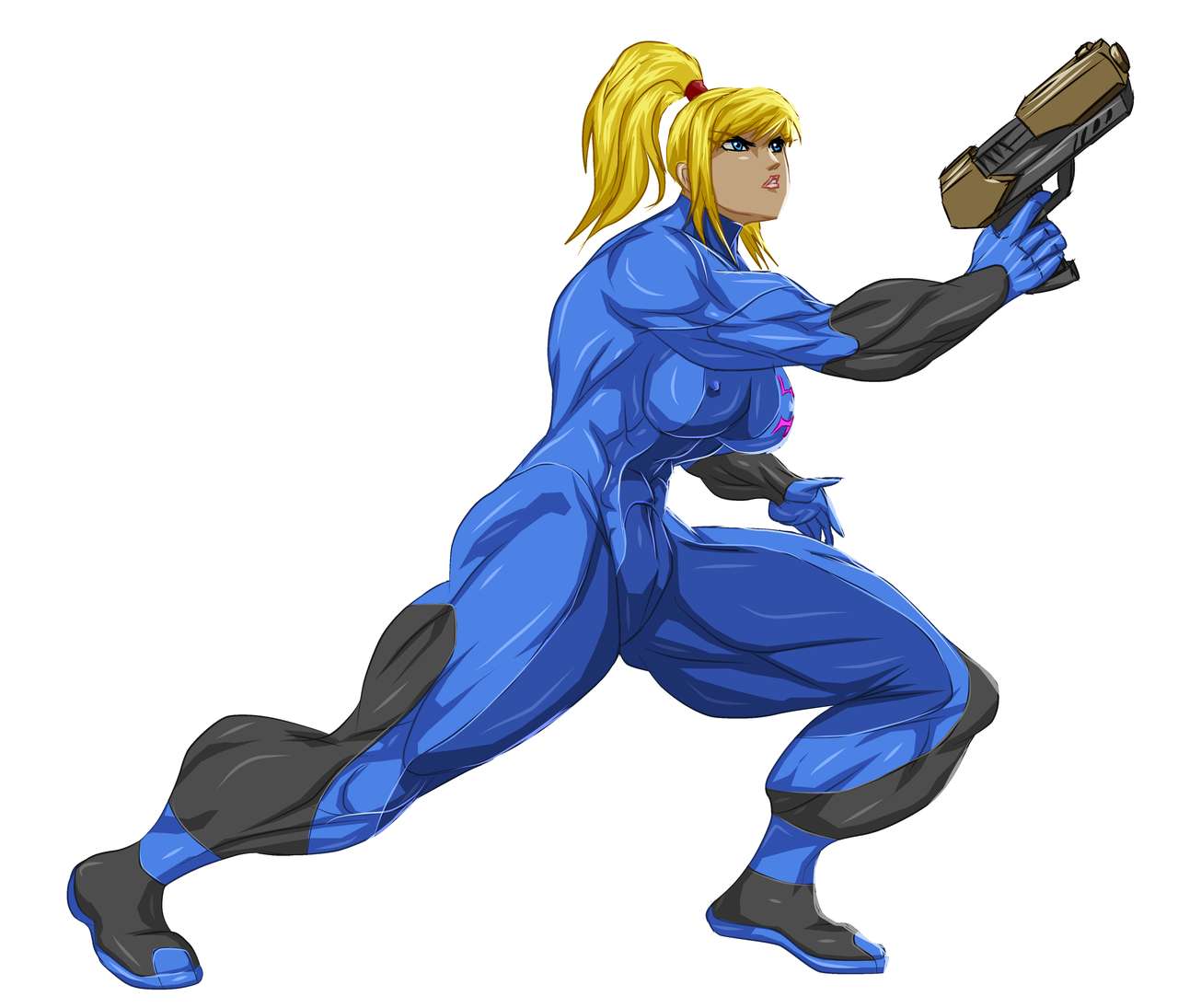 B9tribeca's works page 7 full