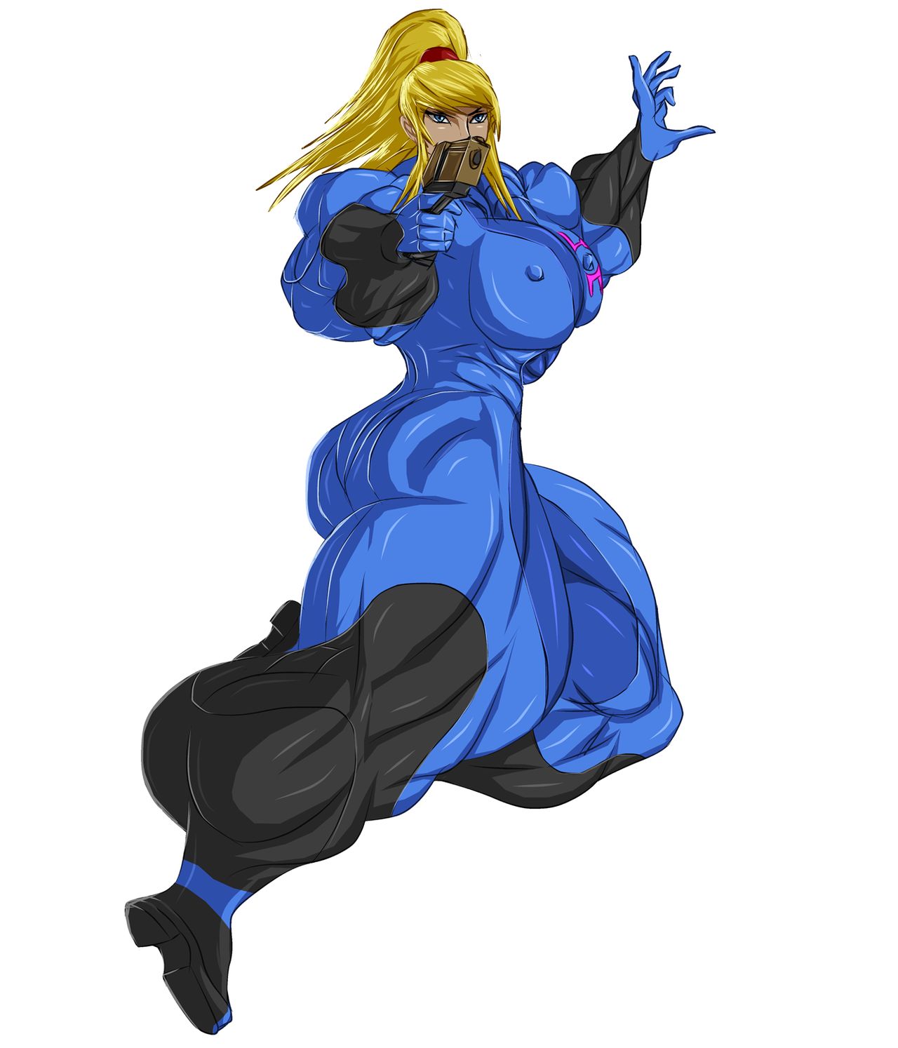 B9tribeca's works page 8 full