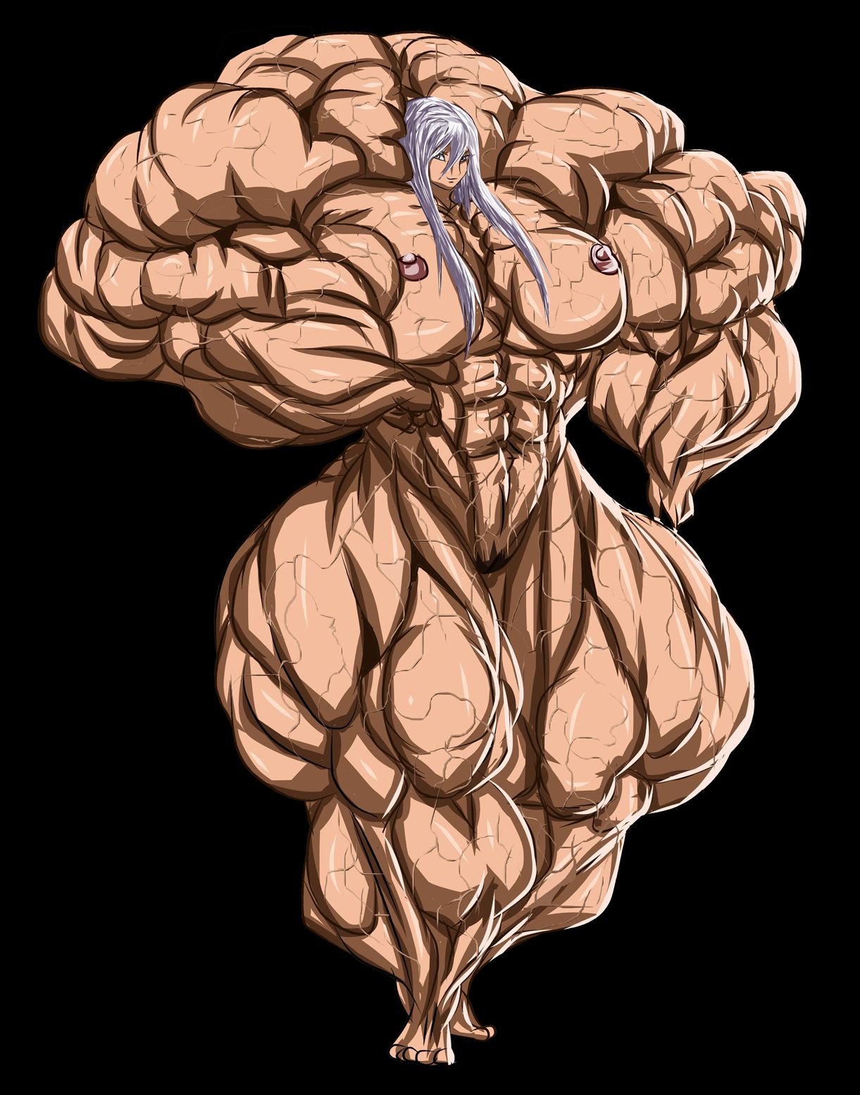 B9tribeca's works page 9 full