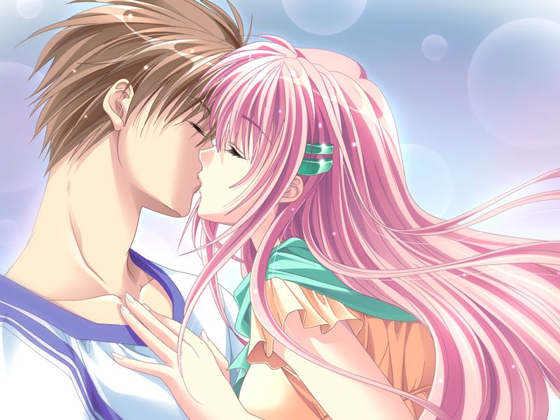 Mama Love page 2 full