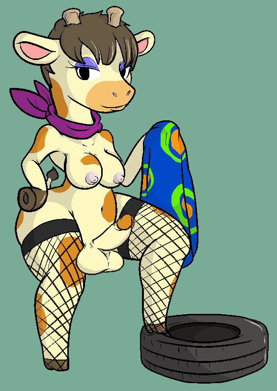Animal Crossing Gallery page 4 full