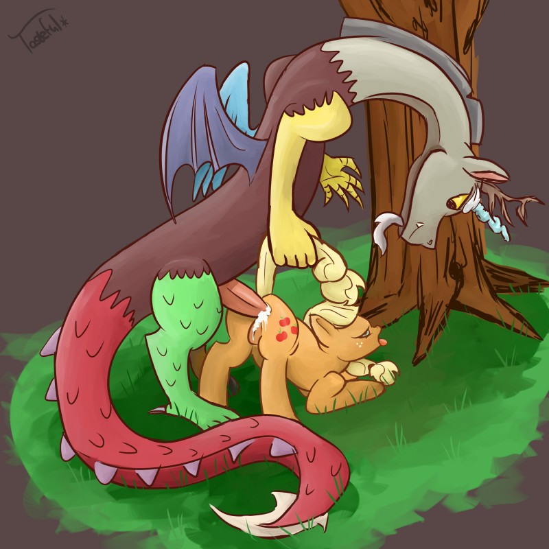 mlp discord page 5 full