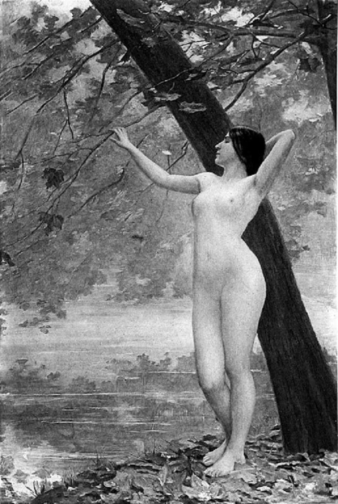 Erotic Art Collector 0003 ALBERT AUBLET page 5 full