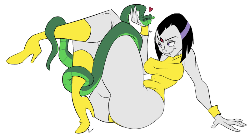 Lady Legasus page 5 full