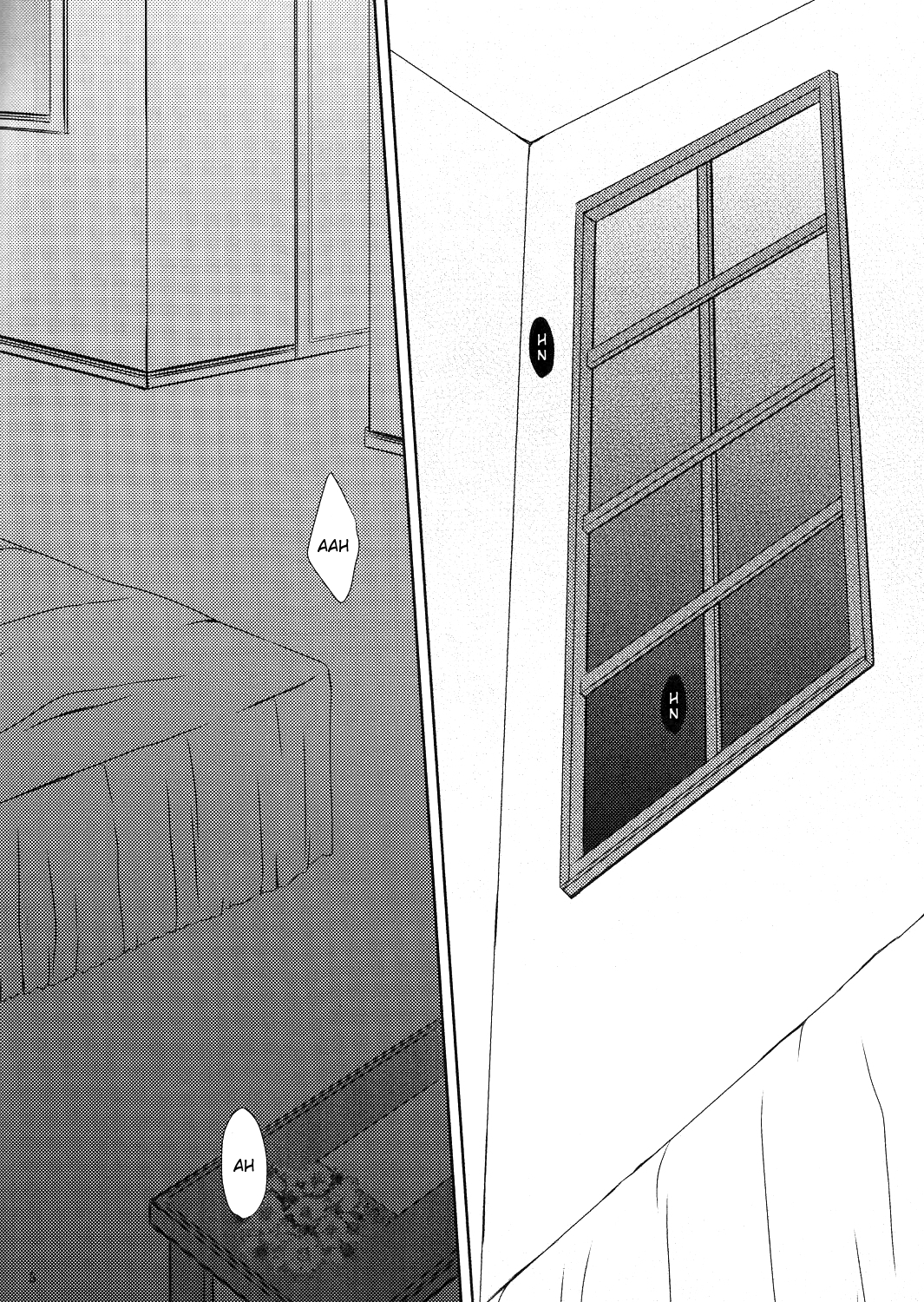 Daikirai page 8 full