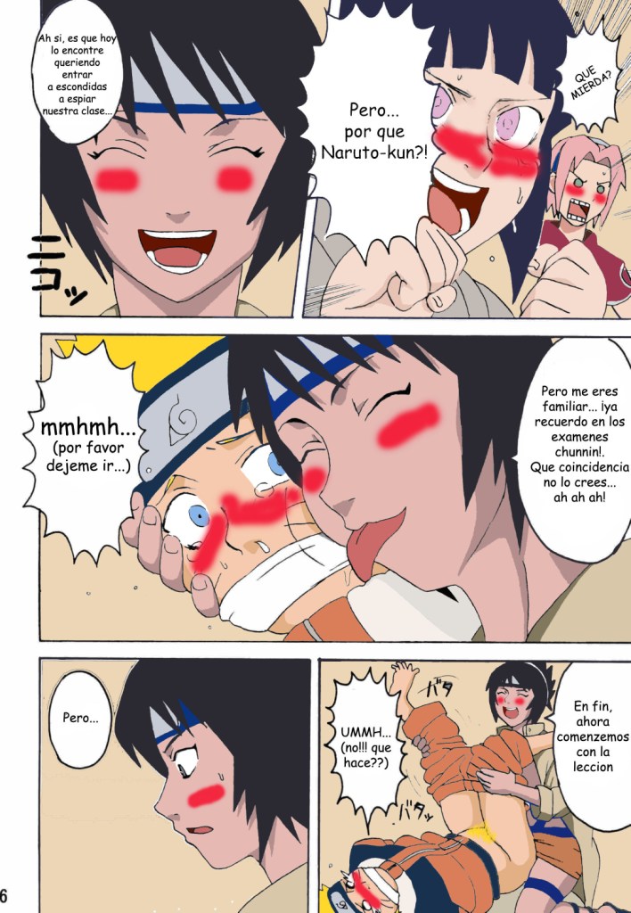 Sekaiichi Uketai Anko no Jugyou page 7 full
