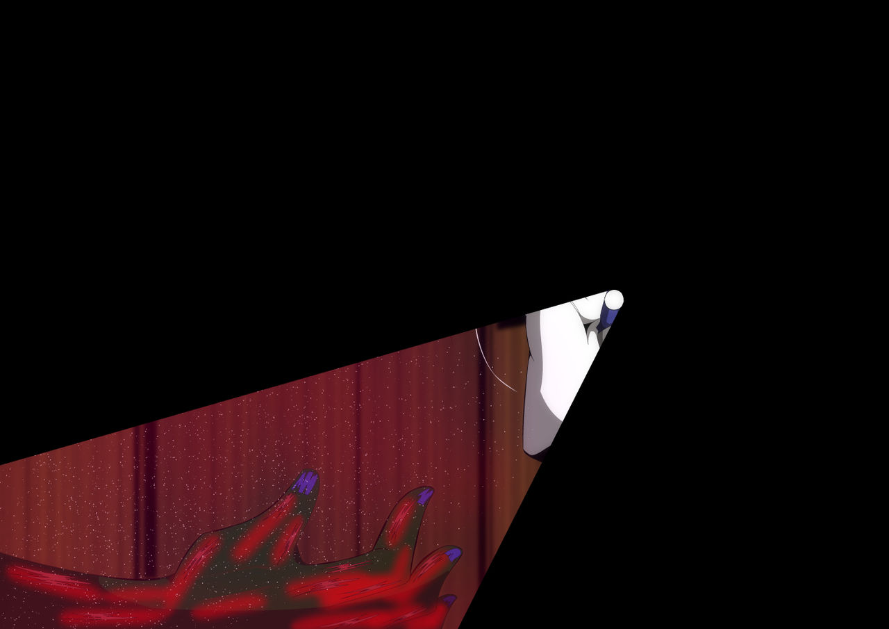 Rape of Undead page 6 full