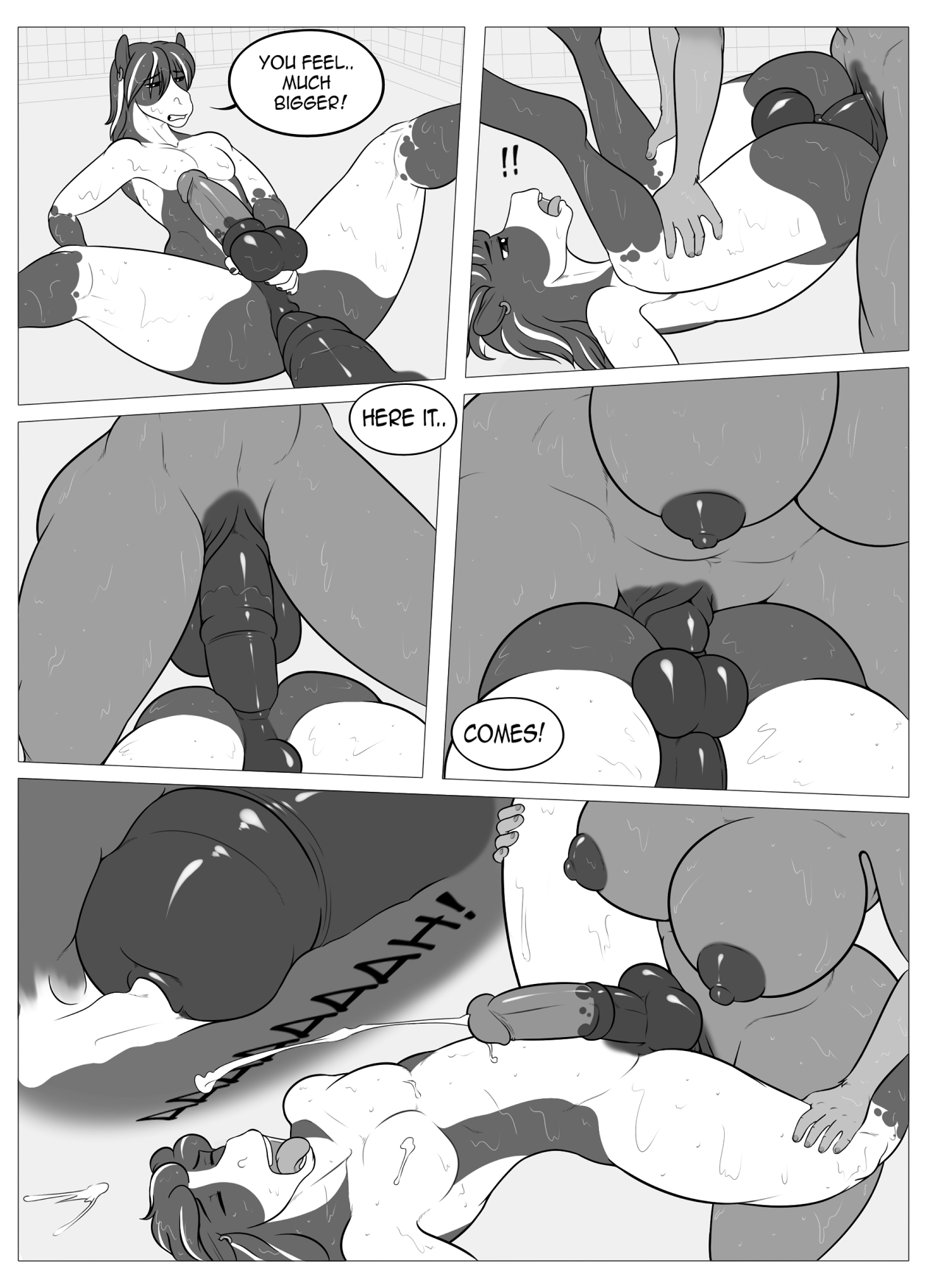 The Morning After page 10 full
