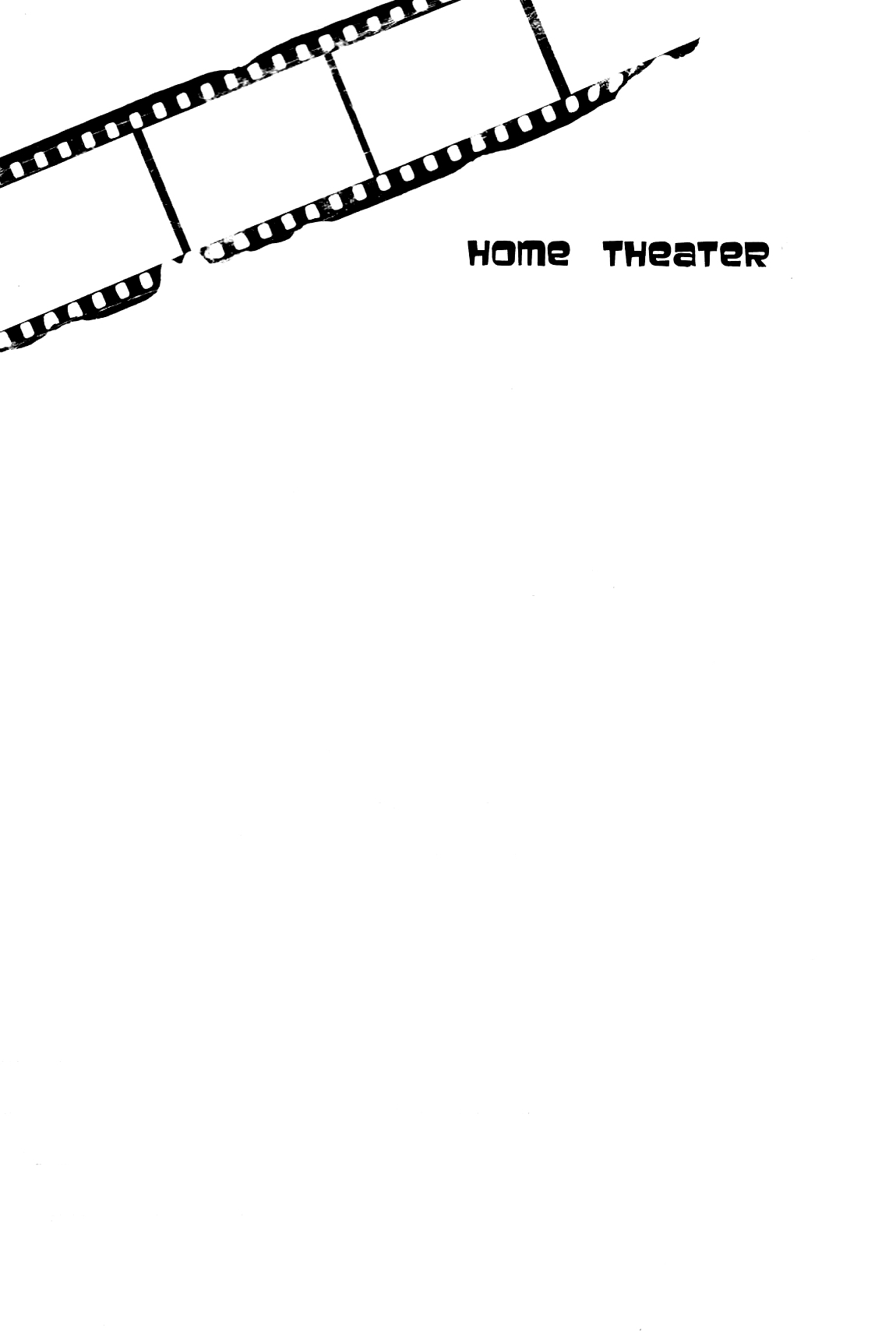HOME THEATER page 3 full