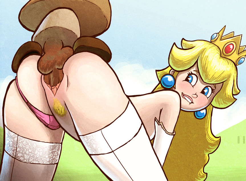 TheDirtyMonkey page 3 full