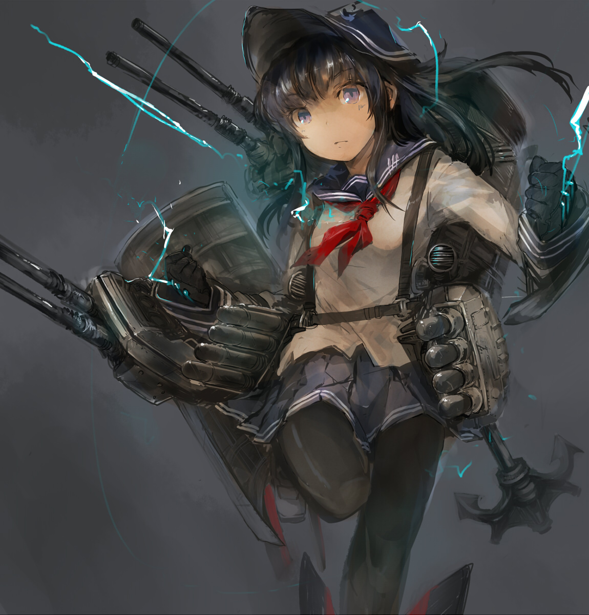 kan colle 第六驅逐艦隊 page 7 full