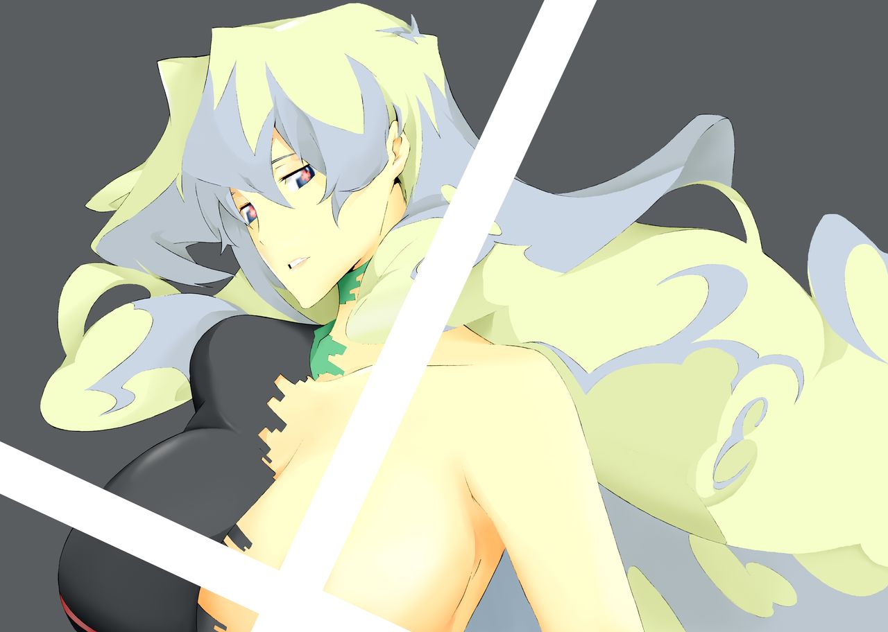 -Artist- Nanao page 1 full