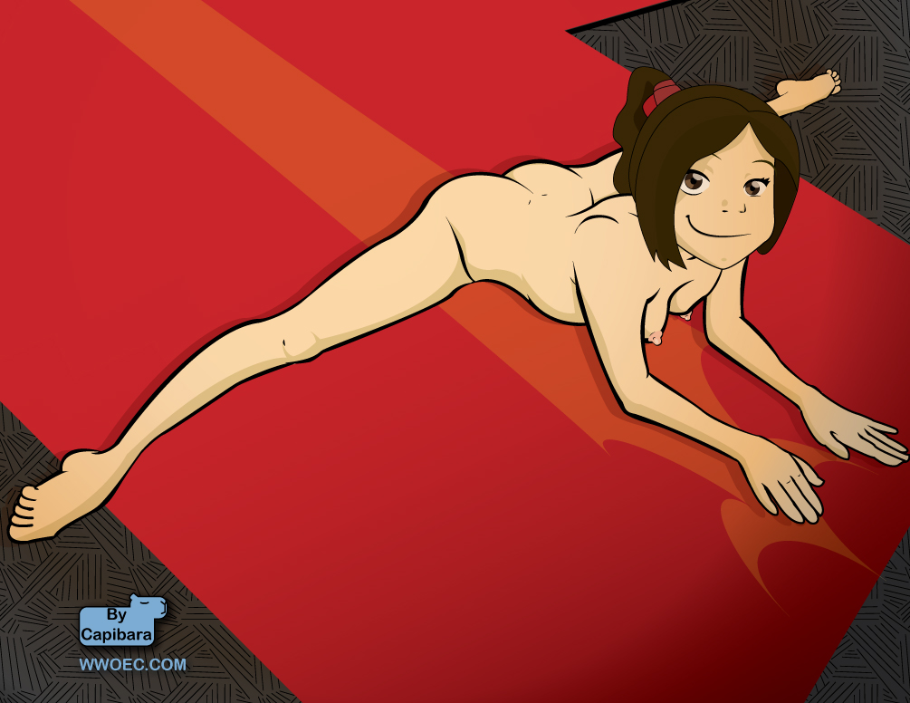 Ty Lee alone page 2 full