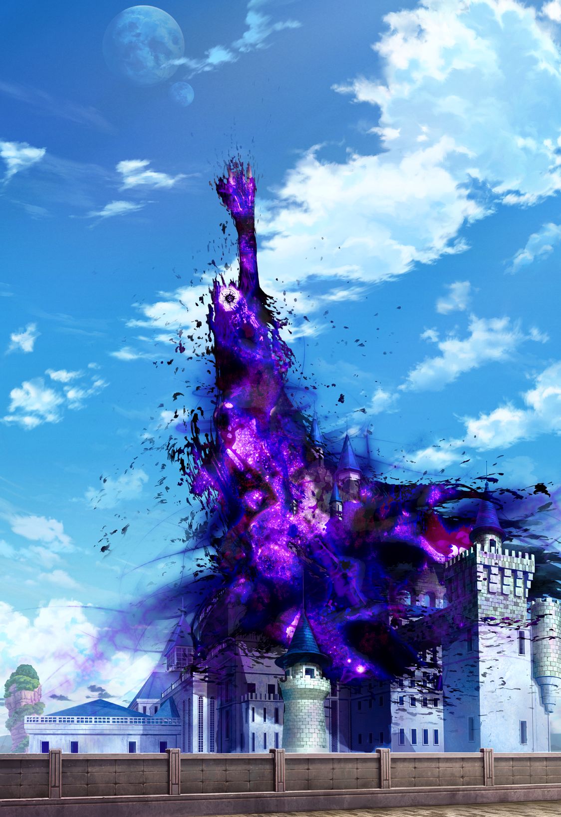 Drapeko! ~Onedari Dragon to Oppai Yuusha~ page 2 full