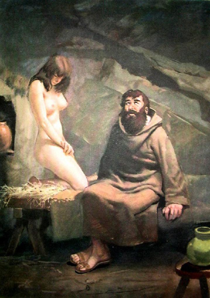 Erotic Art Collector 0153 GINO BOCASILE page 2 full