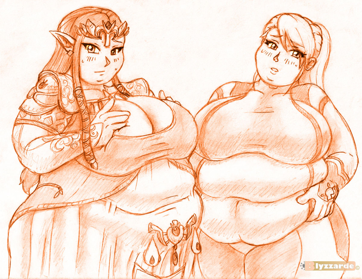 BBW Anime 2 page 4 full