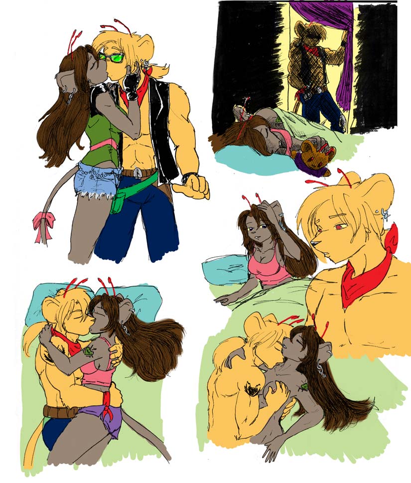 biker mice from mars page 2 full