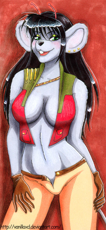 biker mice from mars page 8 full