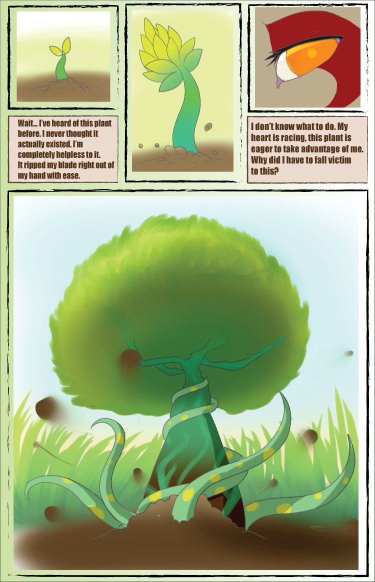 Watch your step page 2 full