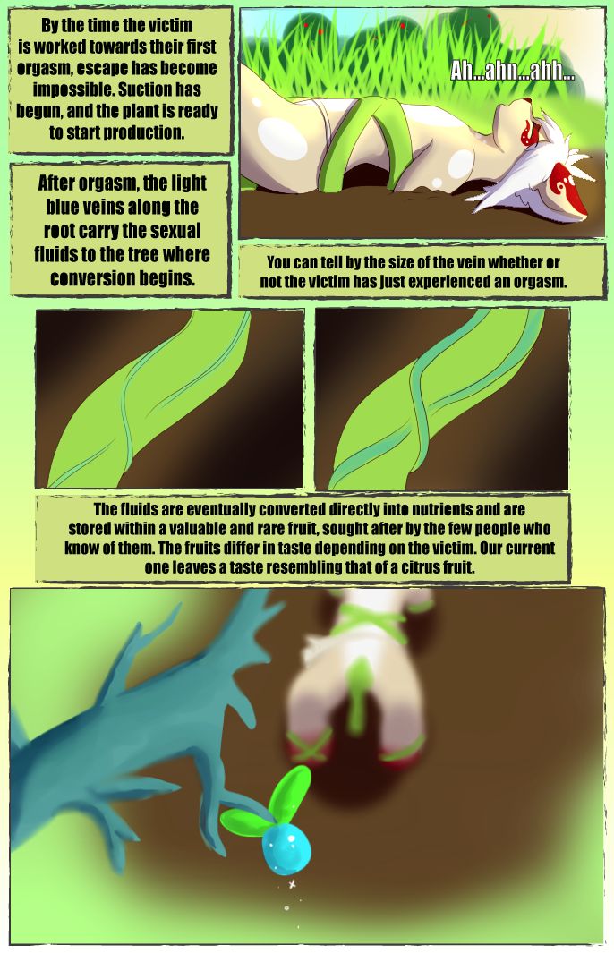 Watch your step page 6 full