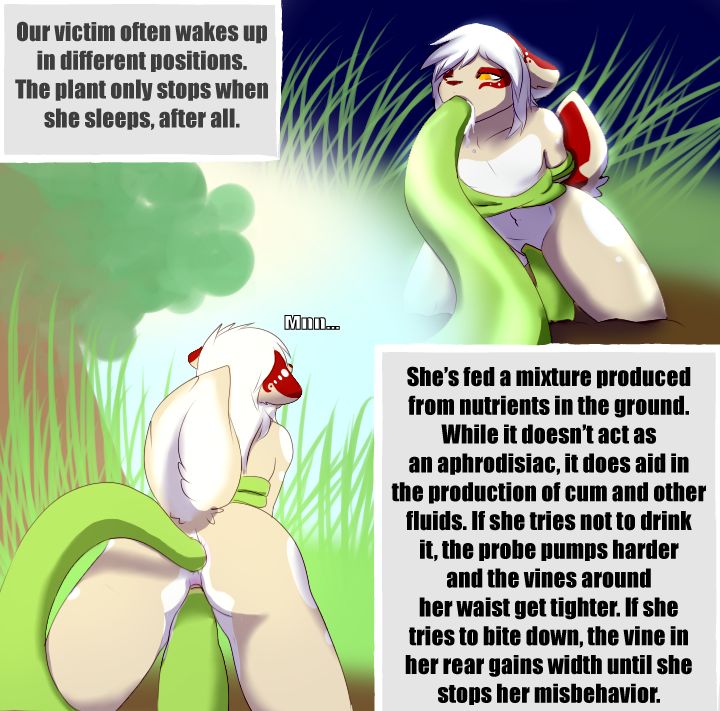 Watch your step page 7 full