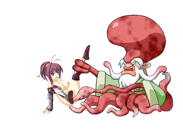 Midara ni Messatsu! Momoiro Kunoichi Ninpouchou ~Ryoukan Shougun no Inbou!?~ page 10 full