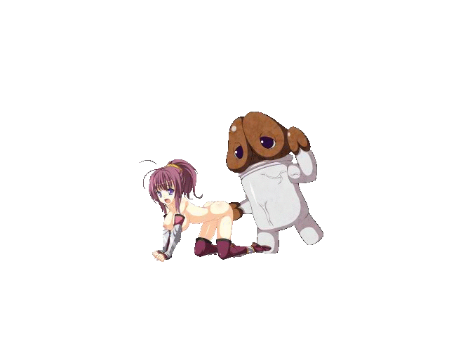 Midara ni Messatsu! Momoiro Kunoichi Ninpouchou ~Ryoukan Shougun no Inbou!?~ page 6 full