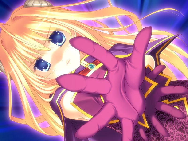 Maria - Tenshi no Kiss to Akuma no Hanayome page 3 full