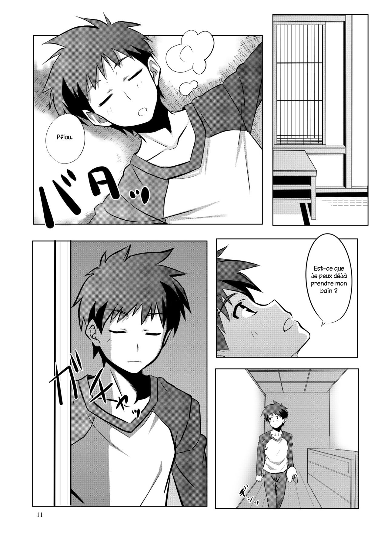Fate/fireworks page 10 full