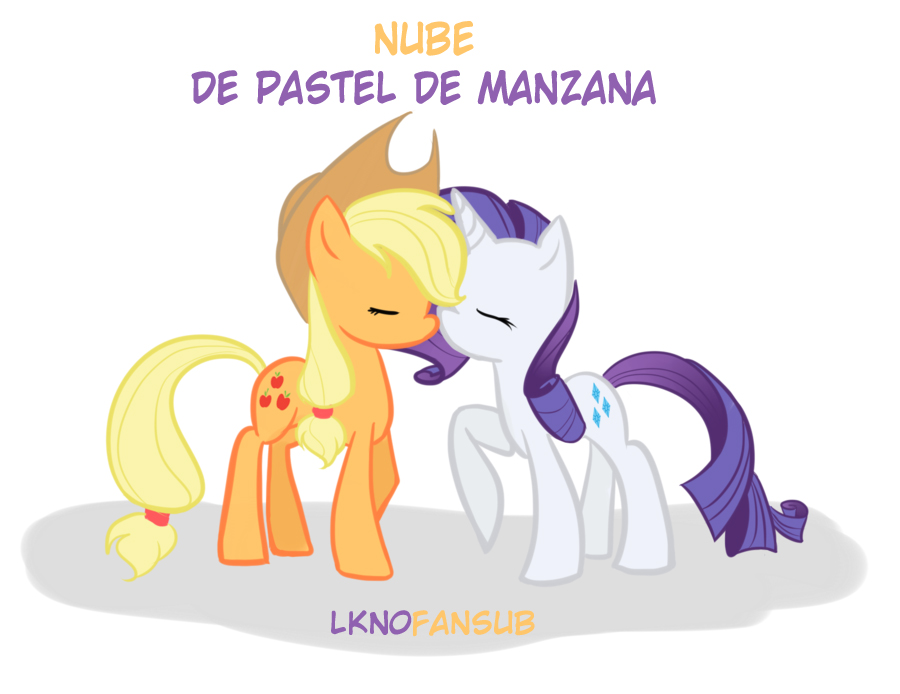 Marshmallow Apple Pie | De Pastel De Manzana page 1 full
