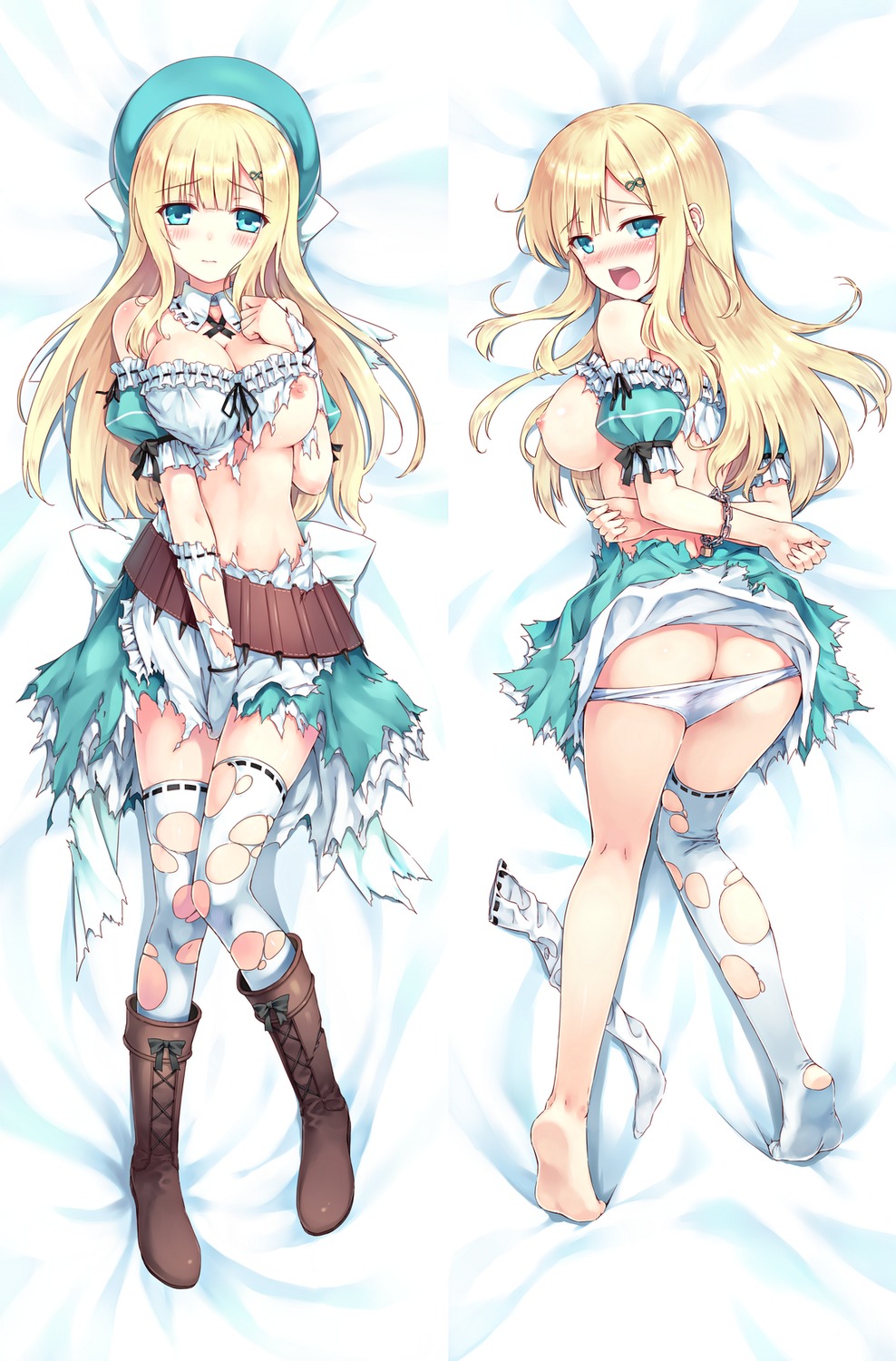 My random gallery page 3 full