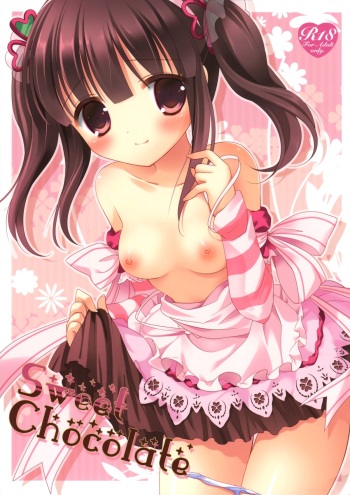 SweetChocolate cover