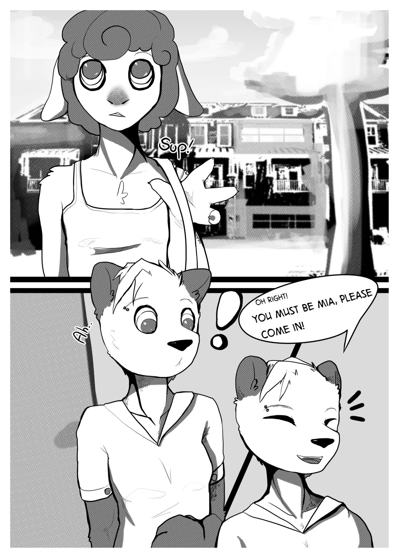 C1 page 1 full